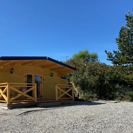 Cabin 438 - Clifden Exterior photo