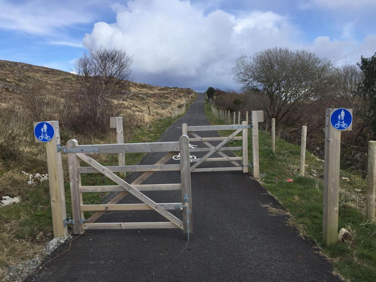 Holiday home 438 - Clifden